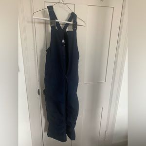 Land’s End Kids Snow Bibs